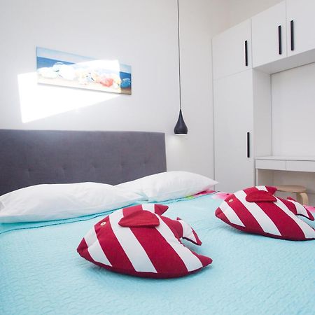 Beach Apartment Renco Sumpetar Eksteriør bilde