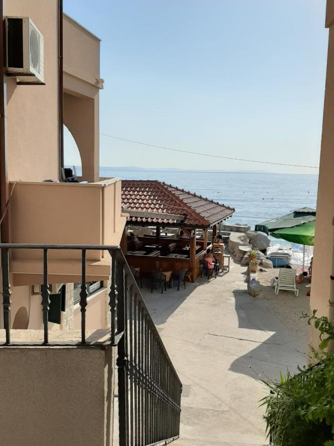 Beach Apartment Renco Sumpetar Eksteriør bilde