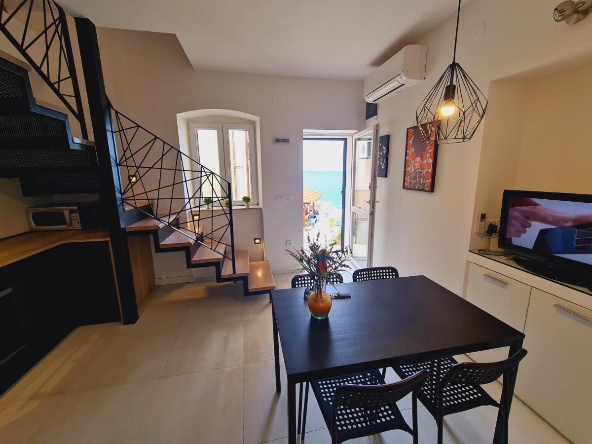 Beach Apartment Renco Sumpetar Eksteriør bilde