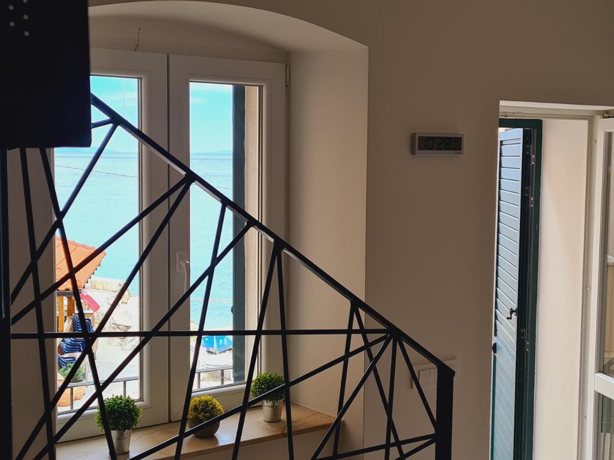 Beach Apartment Renco Sumpetar Eksteriør bilde