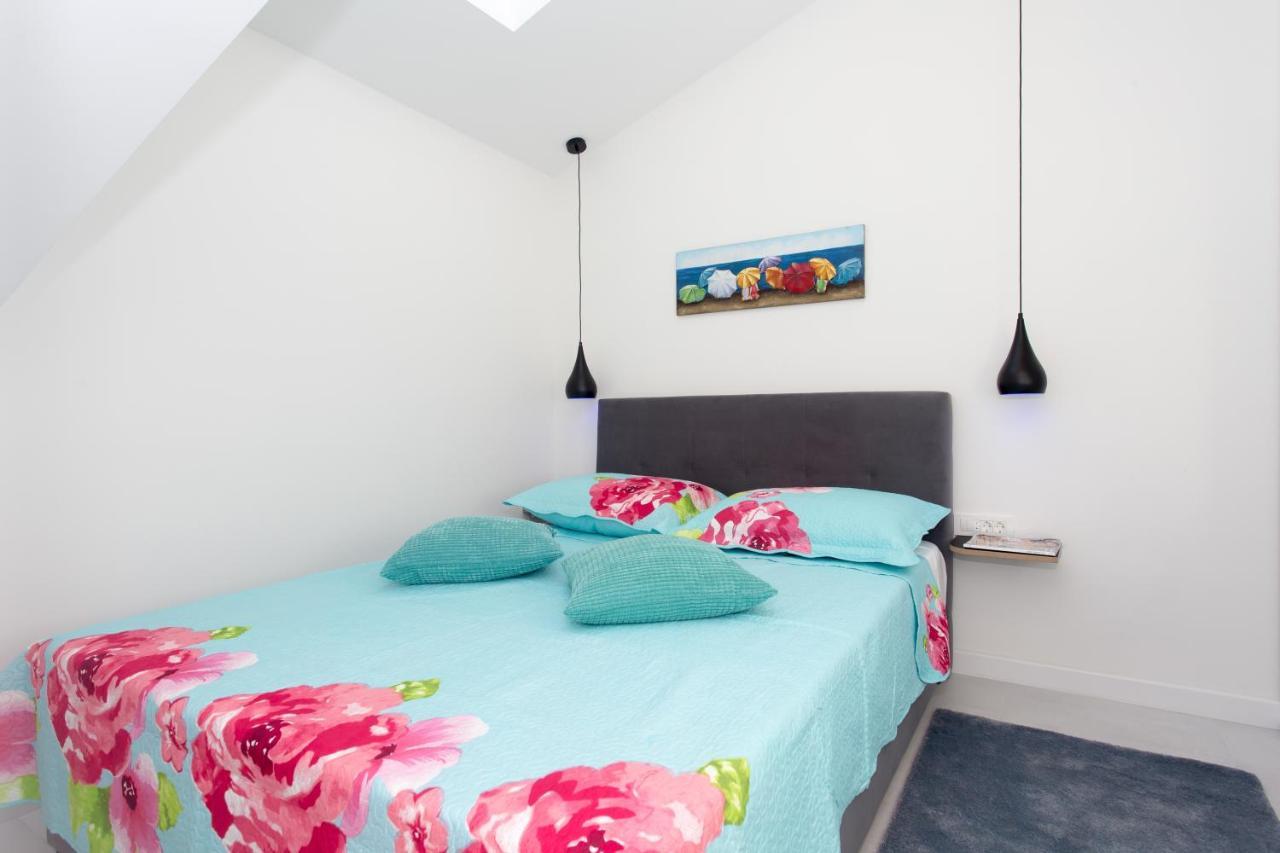 Beach Apartment Renco Sumpetar Eksteriør bilde