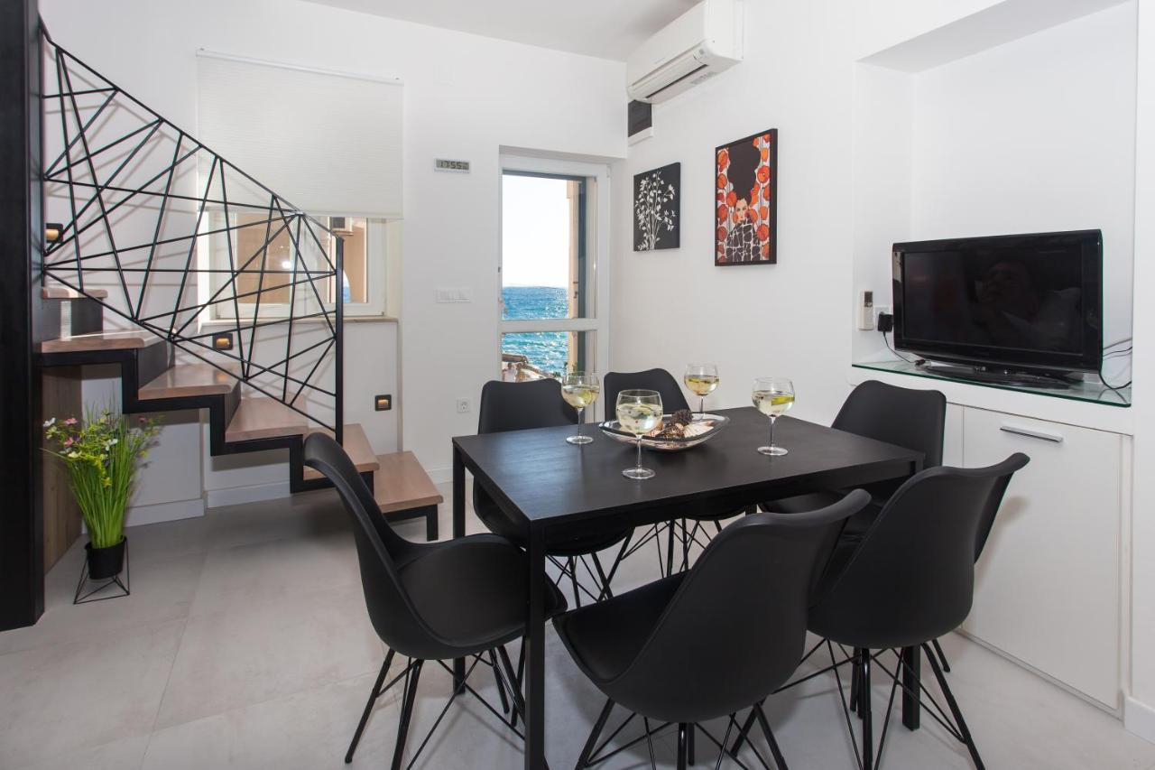 Beach Apartment Renco Sumpetar Eksteriør bilde