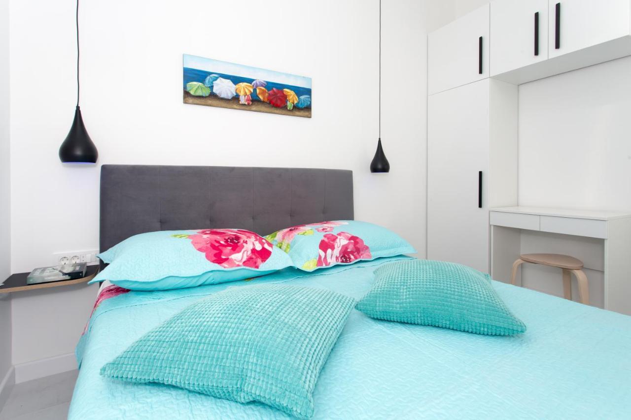 Beach Apartment Renco Sumpetar Eksteriør bilde