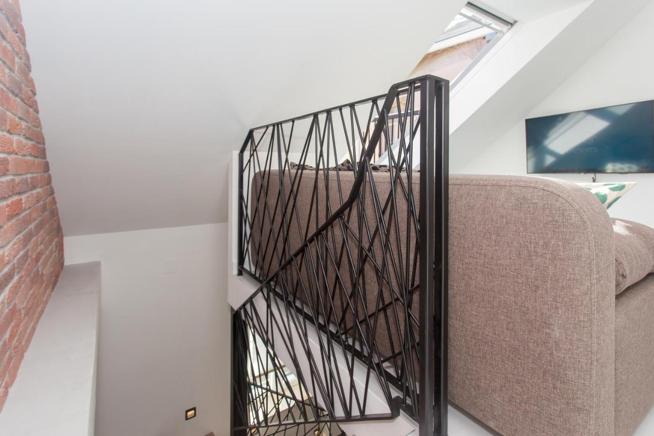 Beach Apartment Renco Sumpetar Eksteriør bilde