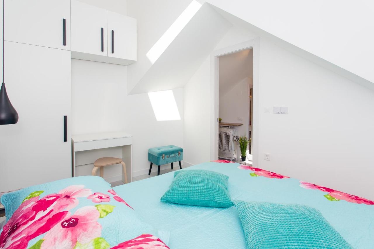 Beach Apartment Renco Sumpetar Eksteriør bilde