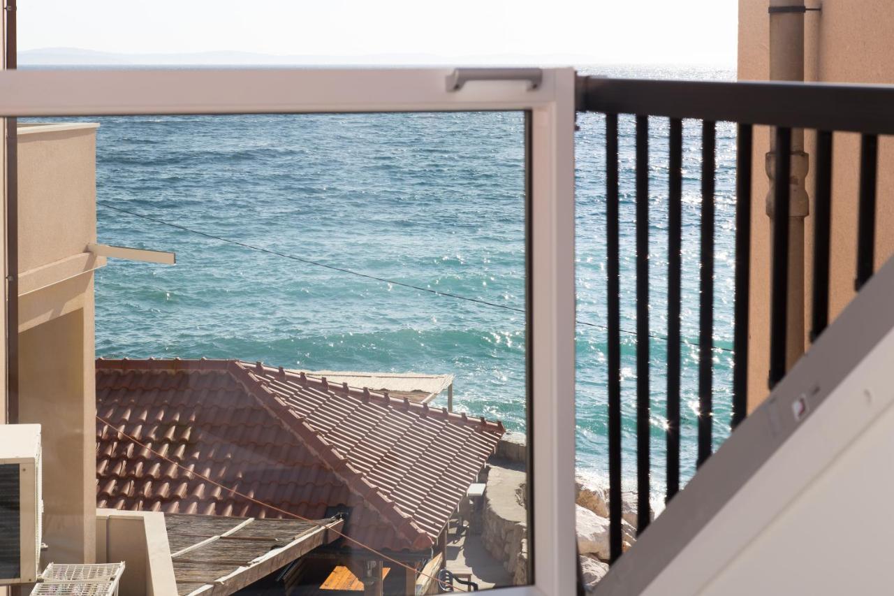 Beach Apartment Renco Sumpetar Eksteriør bilde