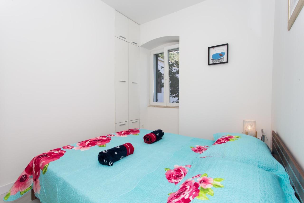 Beach Apartment Renco Sumpetar Eksteriør bilde