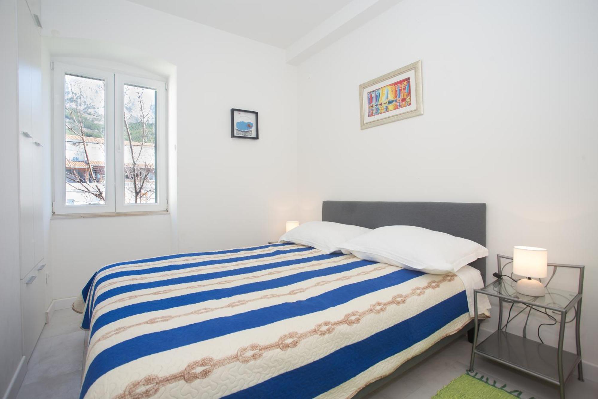 Beach Apartment Renco Sumpetar Eksteriør bilde