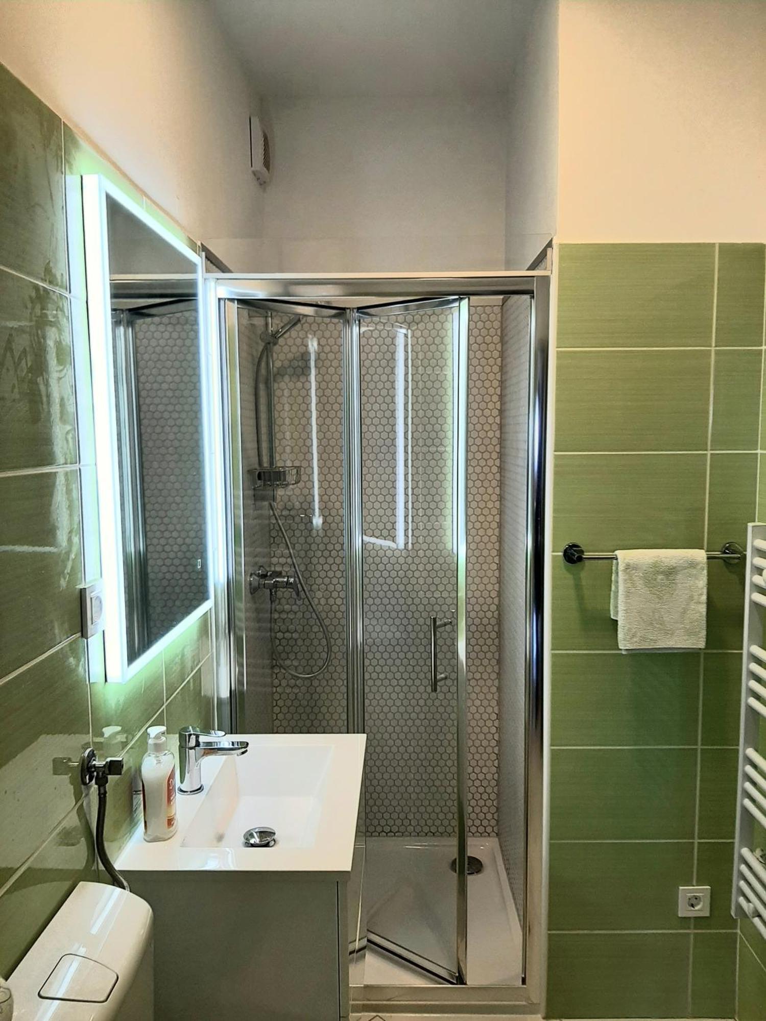 Beach Apartment Renco Sumpetar Eksteriør bilde